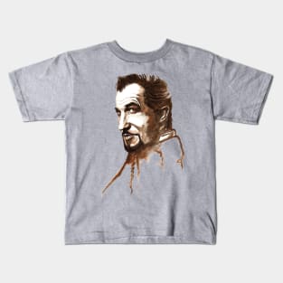 Vincent Price Kids T-Shirt